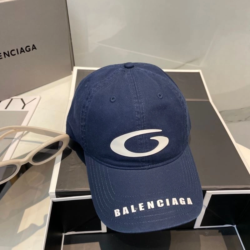 Balenciaga Caps UrbanChic 260798