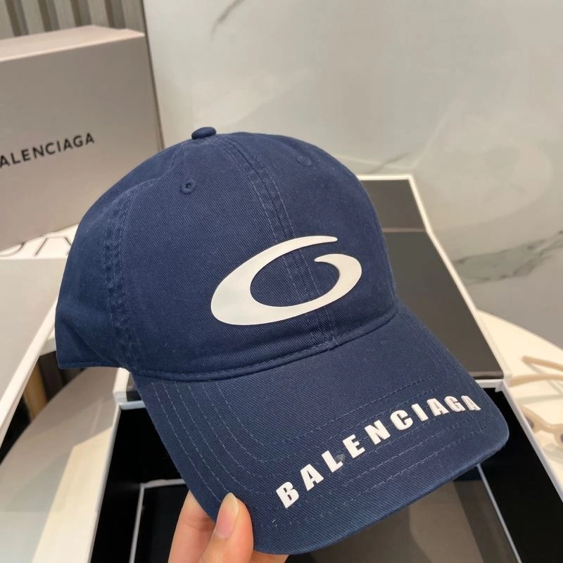 Balenciaga Caps UrbanChic 260798