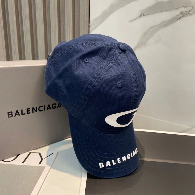 Balenciaga Caps UrbanChic 260798