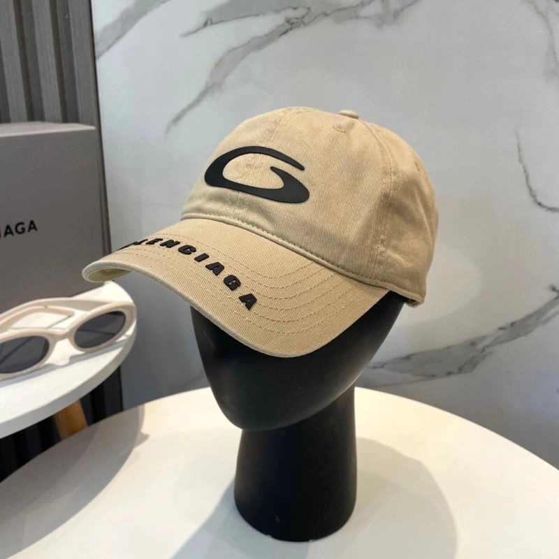 Modern Balenciaga Caps 260797