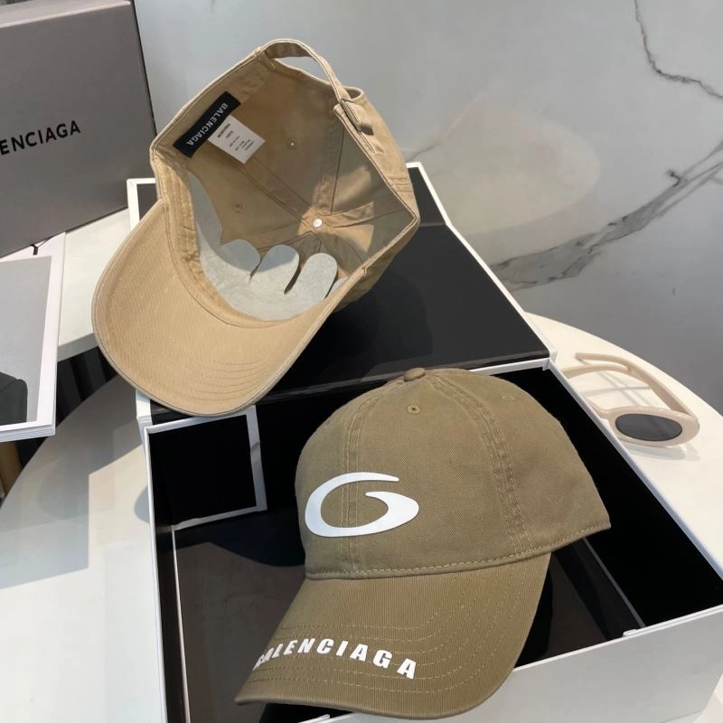 Modern Balenciaga Caps 260797