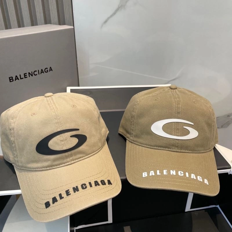 Modern Balenciaga Caps 260797