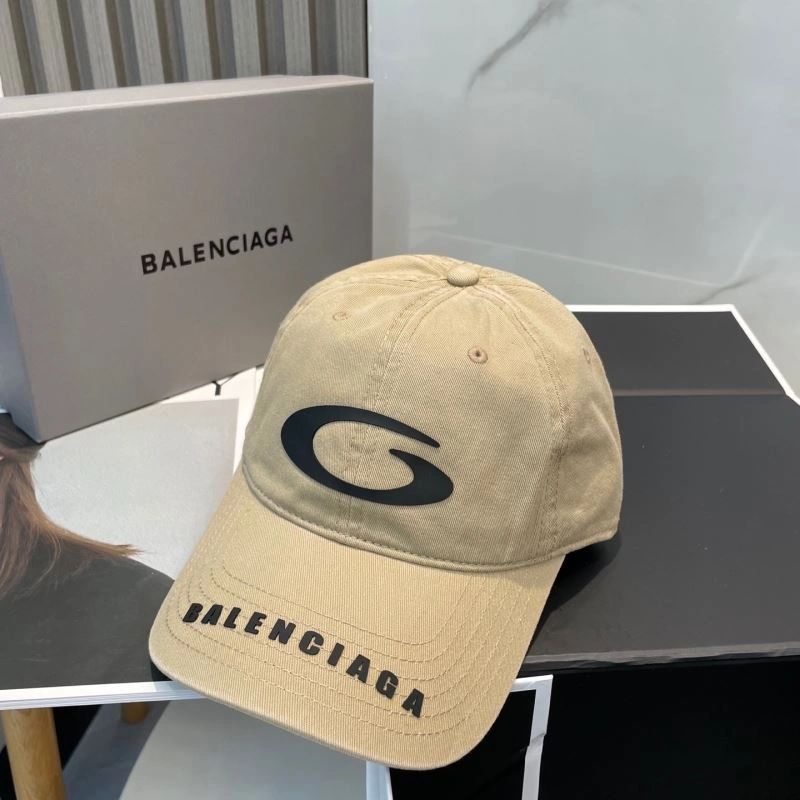 Modern Balenciaga Caps 260797