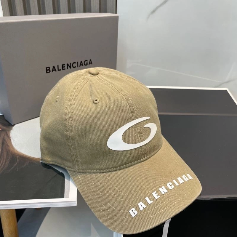 Modern Balenciaga Caps 260797