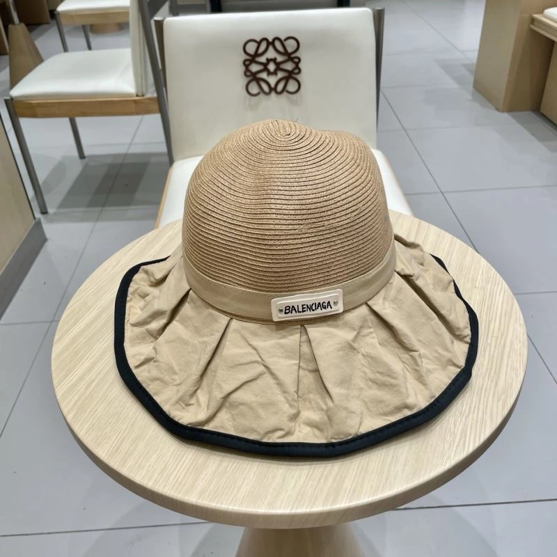 Balenciaga Caps Tailored 260780