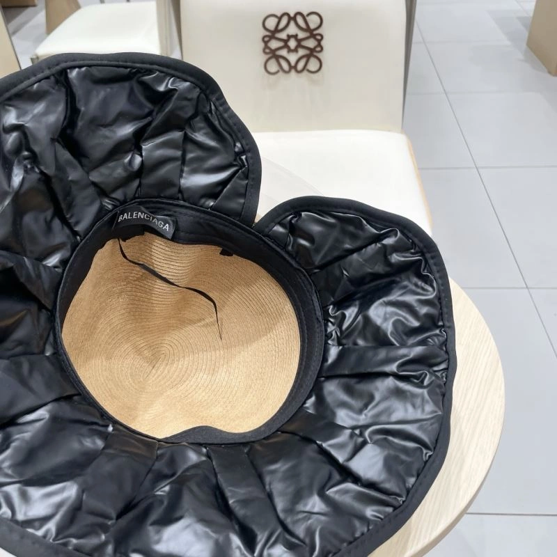 Balenciaga Caps Tailored 260780
