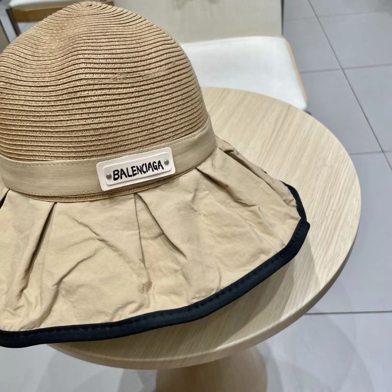 Balenciaga Caps Tailored 260780