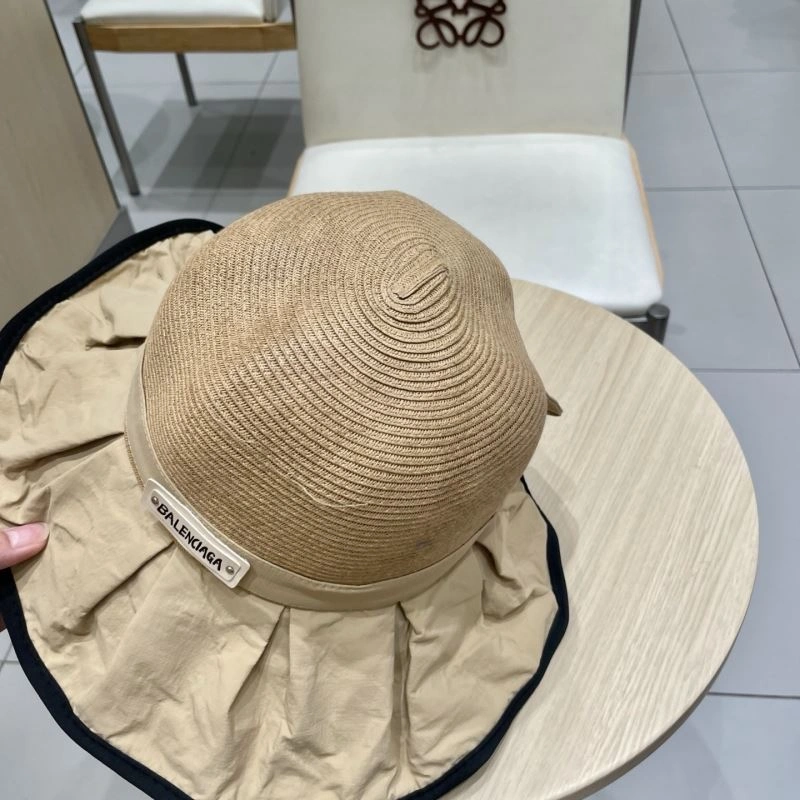Balenciaga Caps Tailored 260780