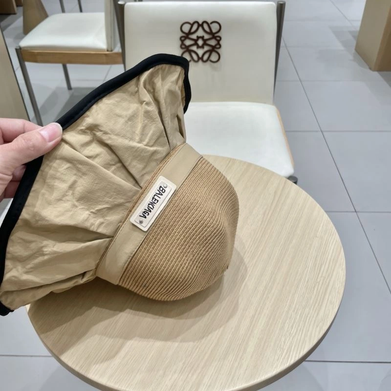 Balenciaga Caps Tailored 260780