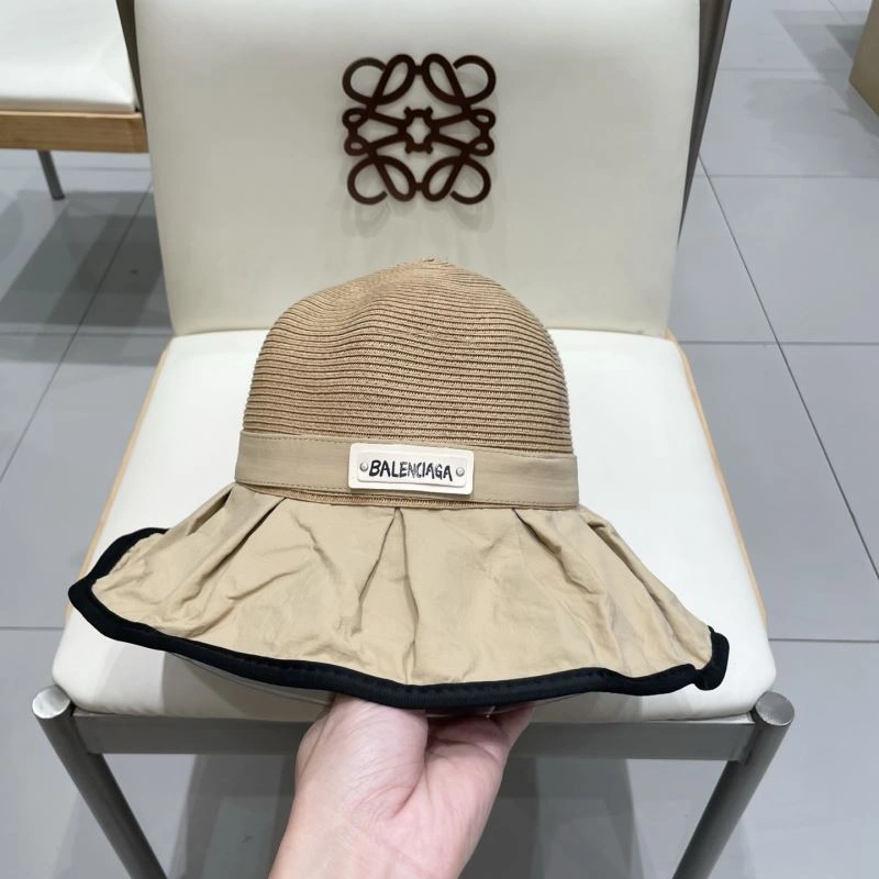 Balenciaga Caps Tailored 260780