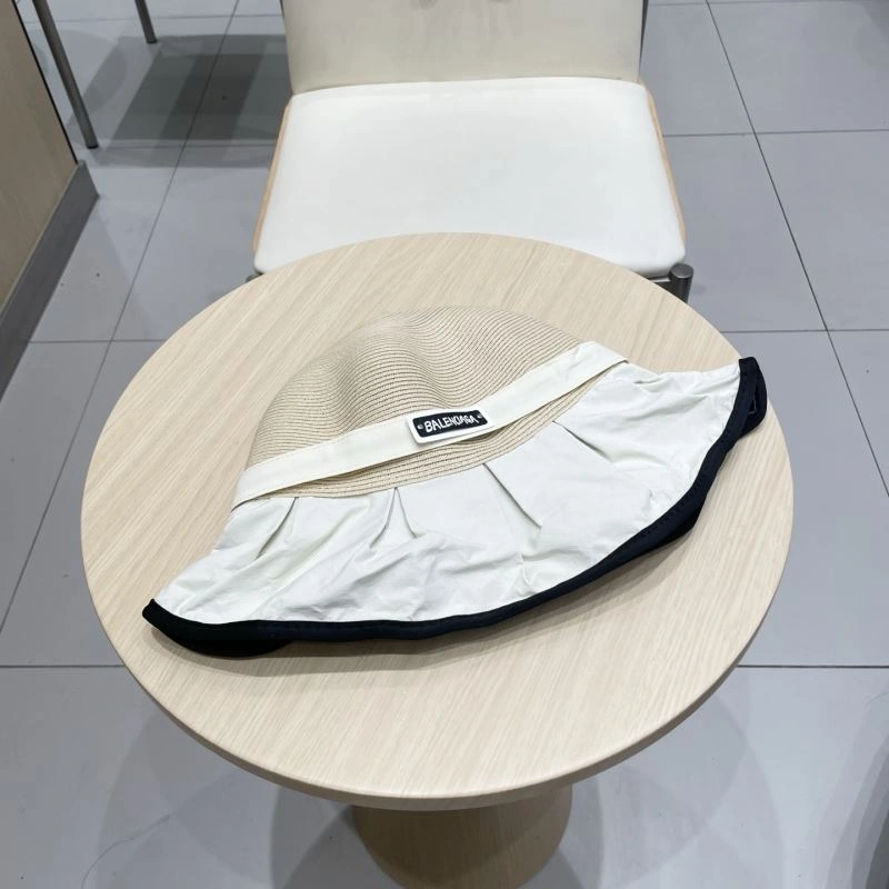 Balenciaga Caps FlexibleFit 260775