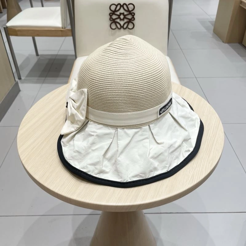 Balenciaga Caps FlexibleFit 260775