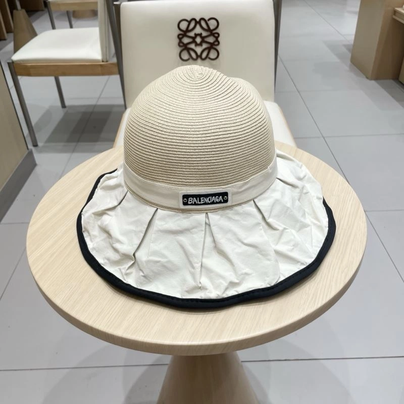 Balenciaga Caps FlexibleFit 260775