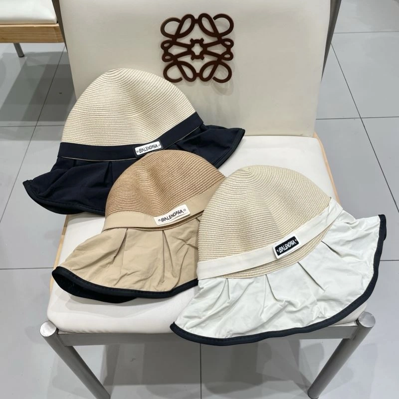 Balenciaga Caps FlexibleFit 260775