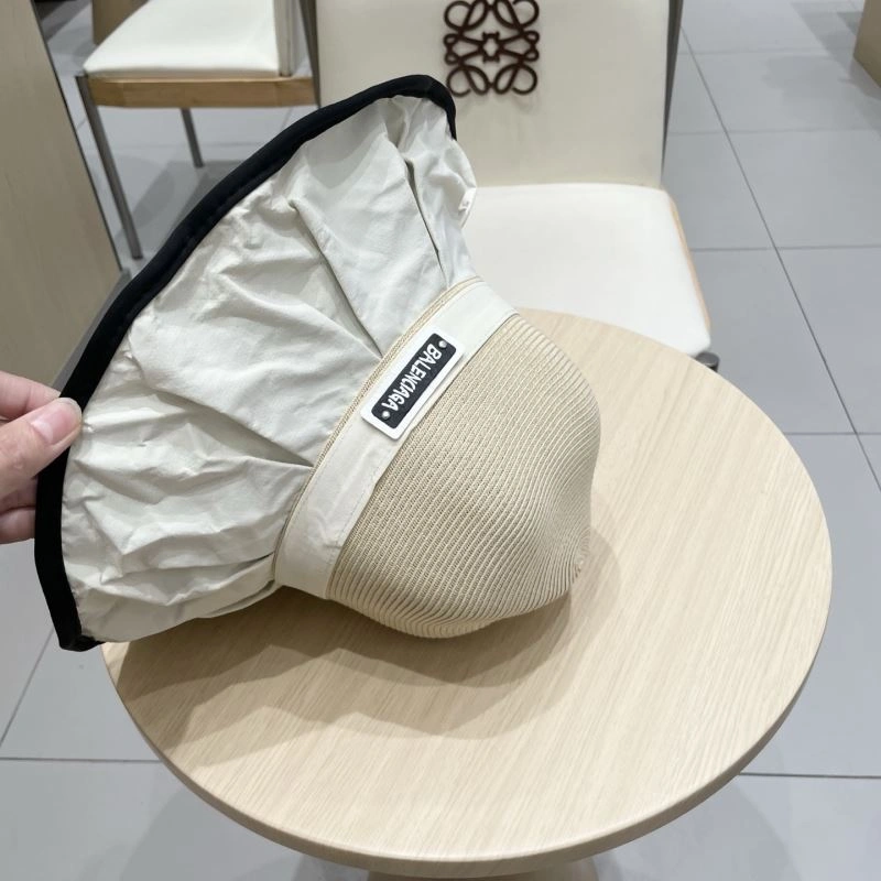 Balenciaga Caps FlexibleFit 260775