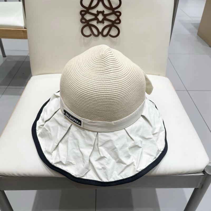 Balenciaga Caps FlexibleFit 260775