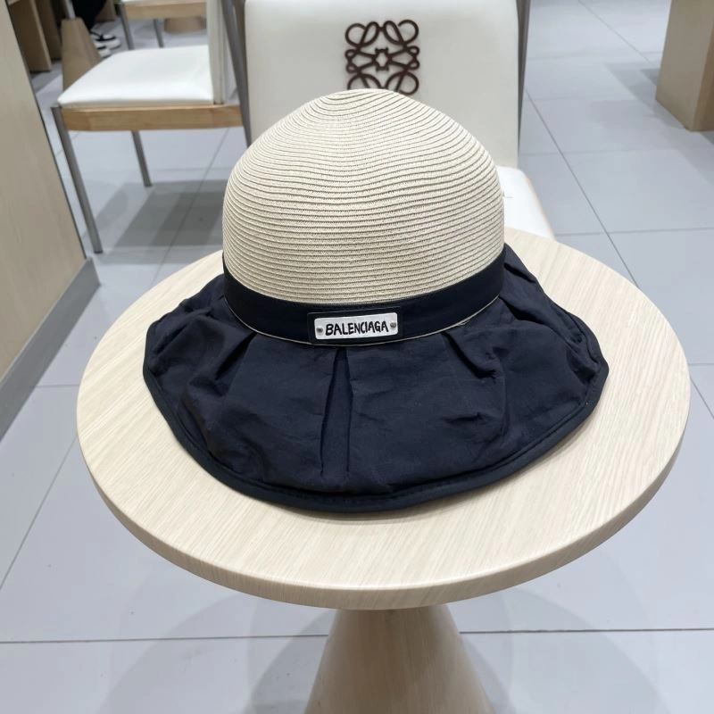 Soft Balenciaga Caps 260776