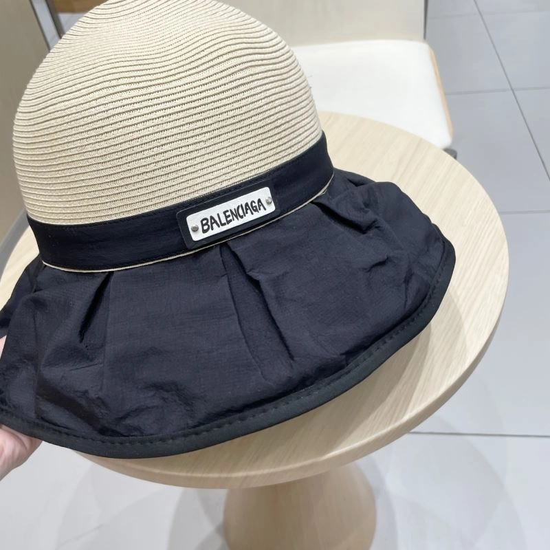 Soft Balenciaga Caps 260776