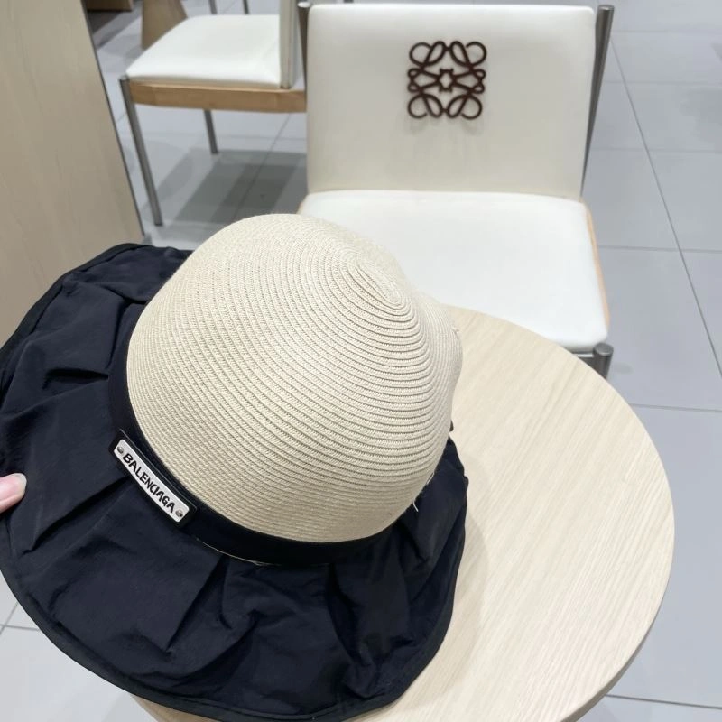 Soft Balenciaga Caps 260776