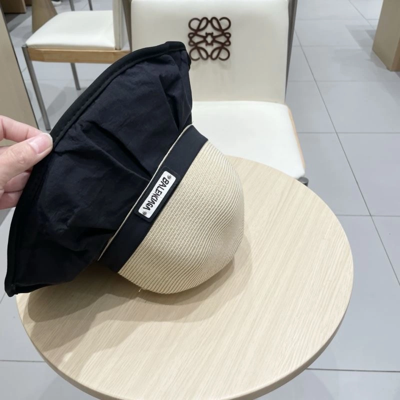 Soft Balenciaga Caps 260776