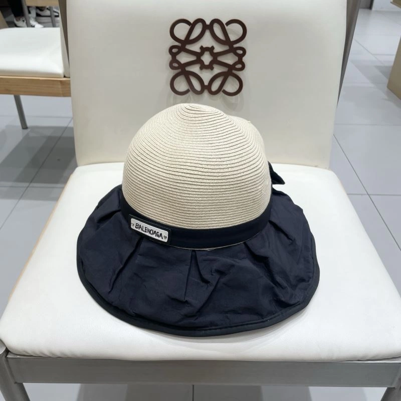 Soft Balenciaga Caps 260776
