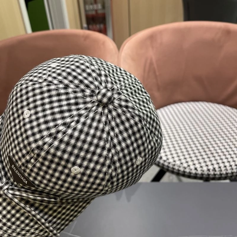 Packable Balenciaga Caps 260795