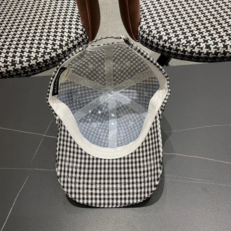 Packable Balenciaga Caps 260795
