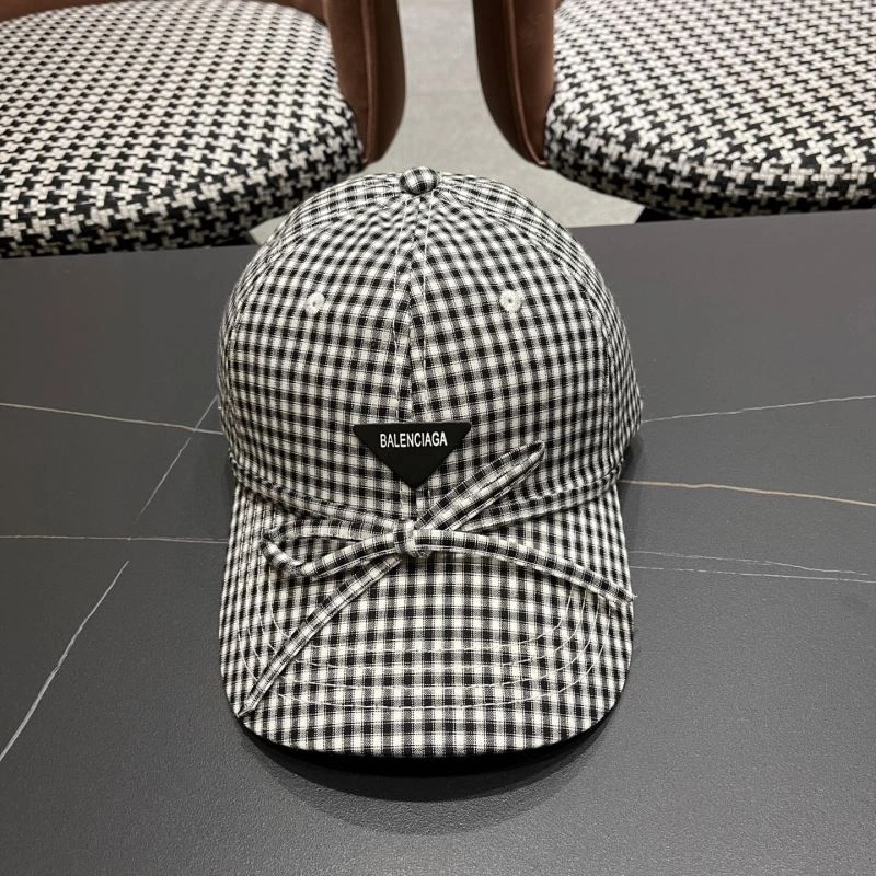 Packable Balenciaga Caps 260795