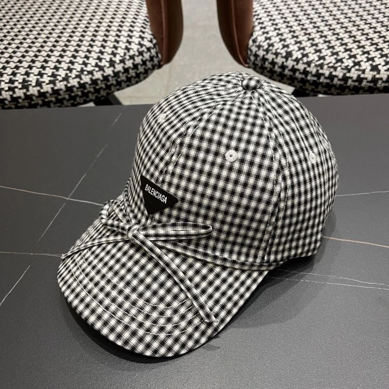 Packable Balenciaga Caps 260795