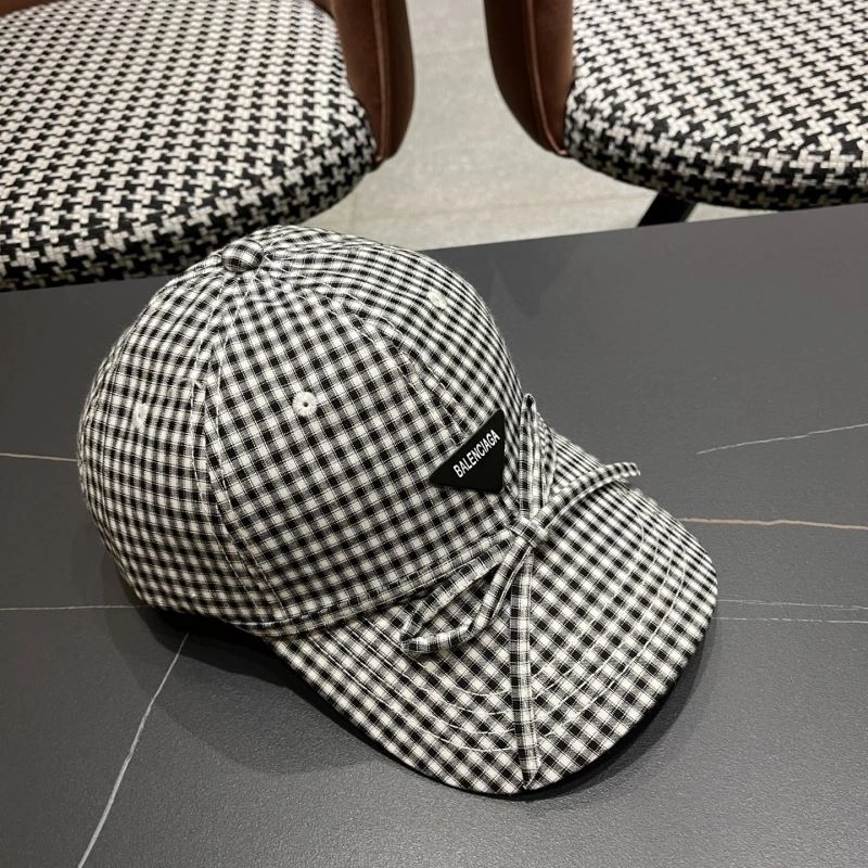 Packable Balenciaga Caps 260795