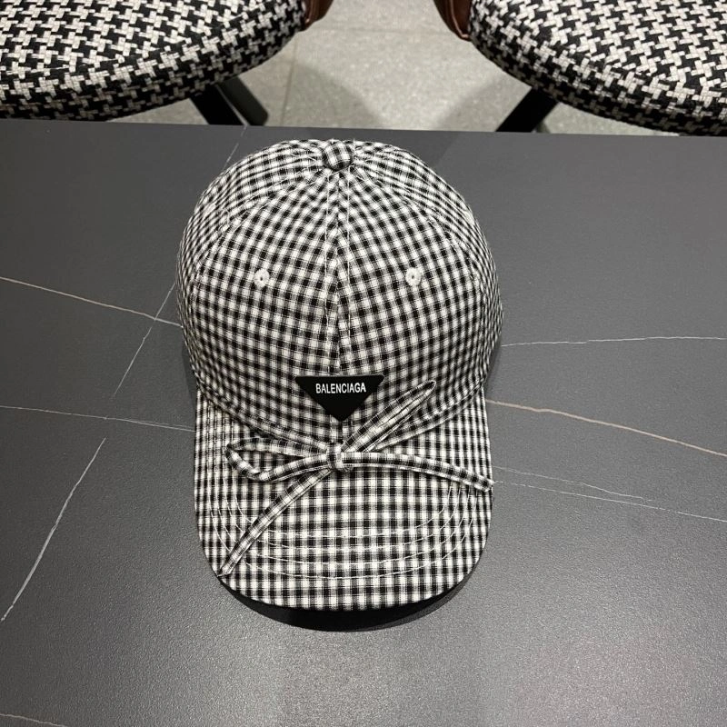 Packable Balenciaga Caps 260795