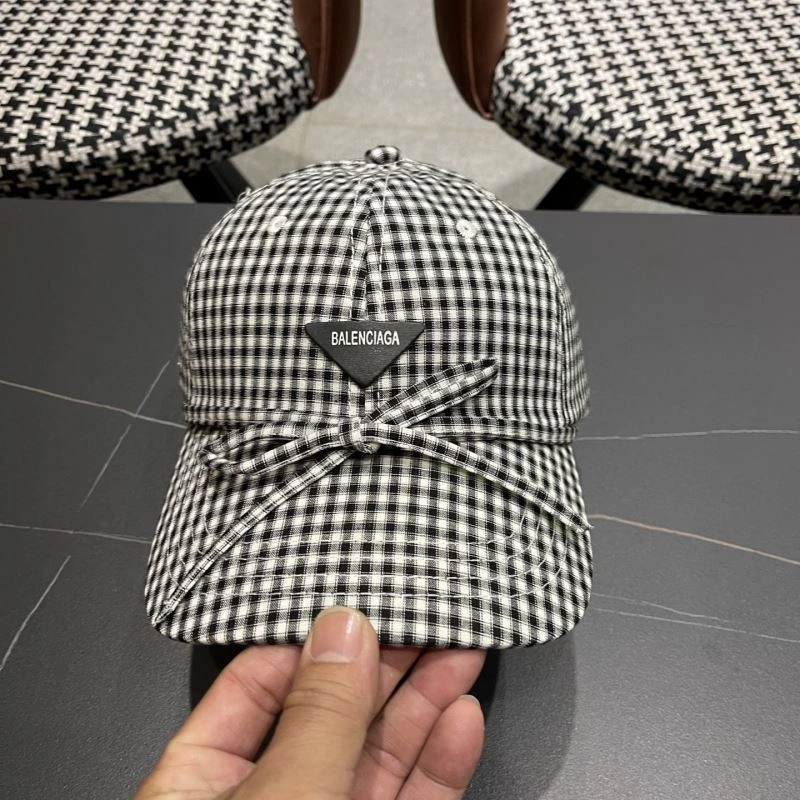 Packable Balenciaga Caps 260795