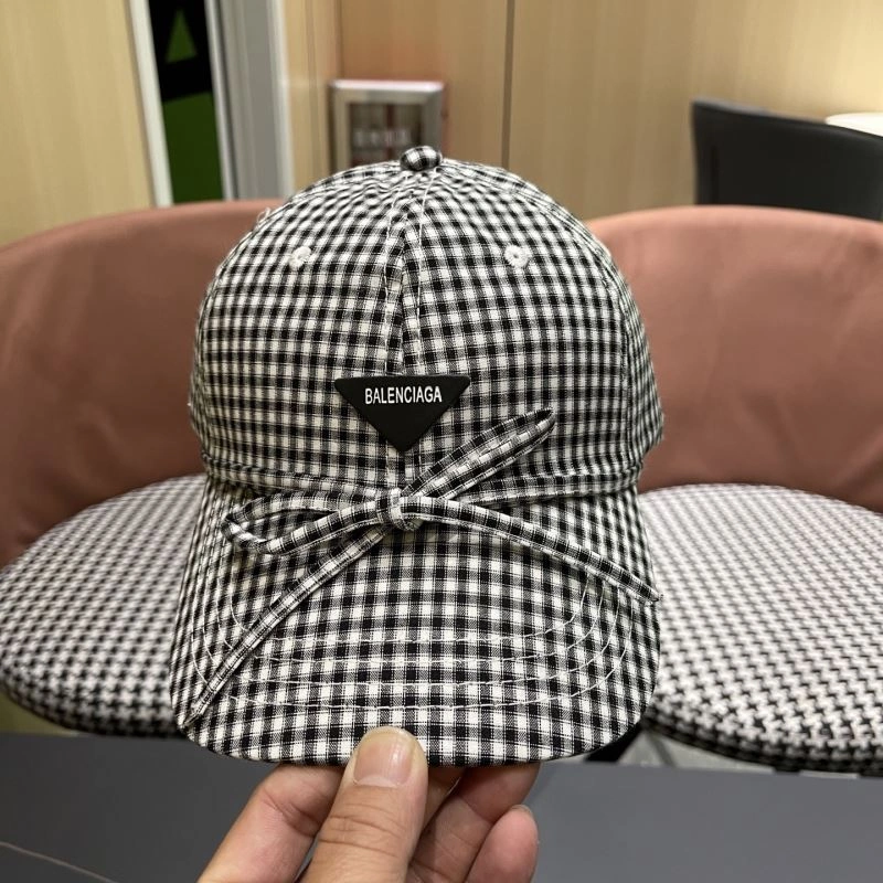 Packable Balenciaga Caps 260795