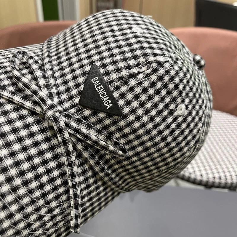 Packable Balenciaga Caps 260795