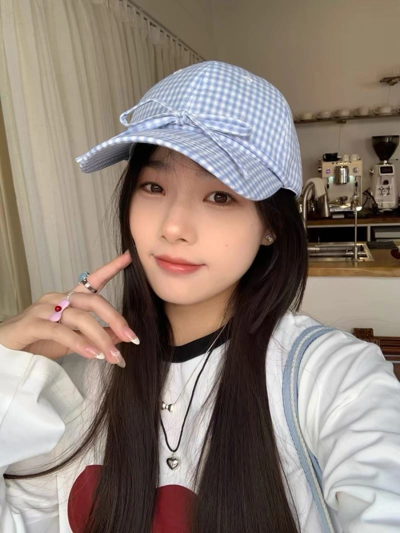 Balenciaga Caps ModernLook 260782
