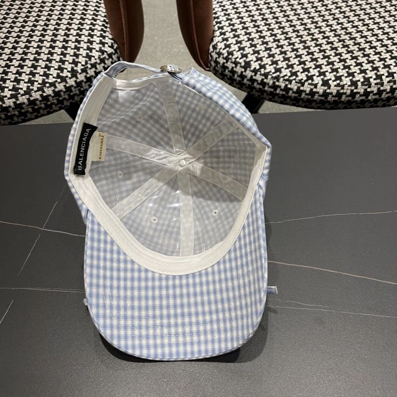 Balenciaga Caps ModernLook 260782