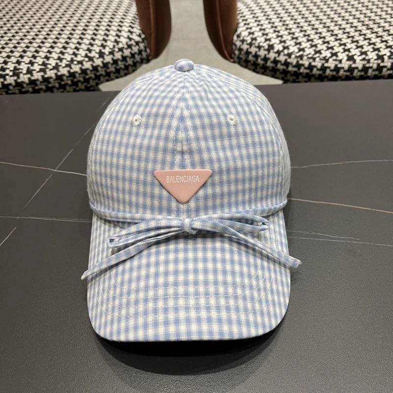 Balenciaga Caps ModernLook 260782
