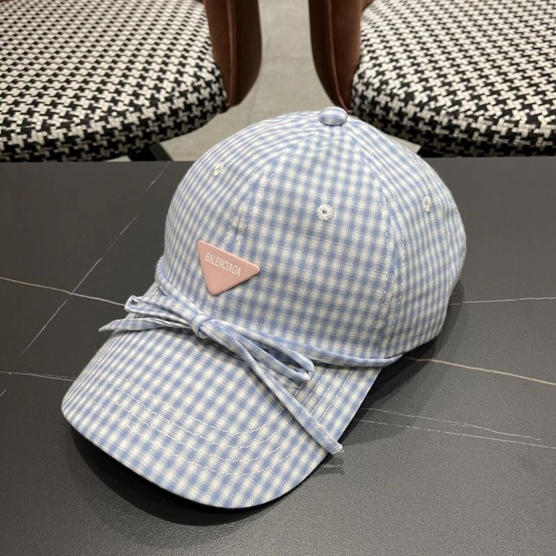 Balenciaga Caps ModernLook 260782