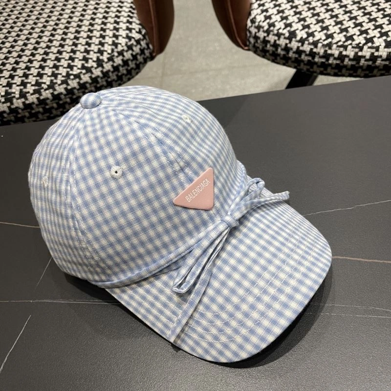 Balenciaga Caps ModernLook 260782