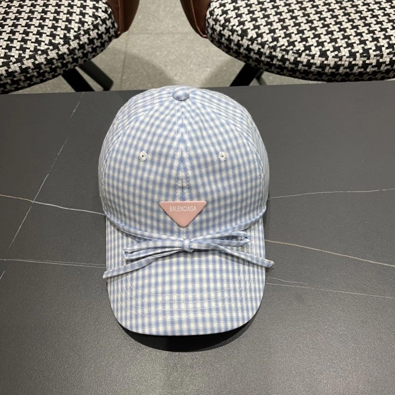 Balenciaga Caps ModernLook 260782