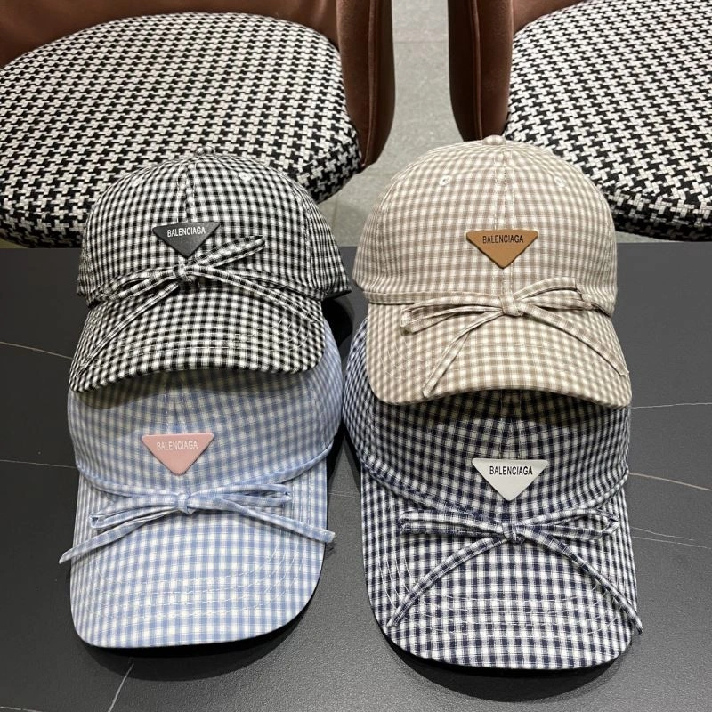 Balenciaga Caps ModernLook 260782