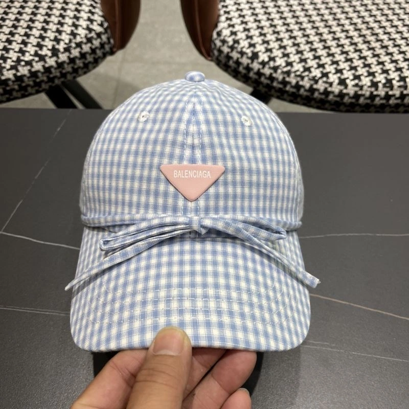 Balenciaga Caps ModernLook 260782
