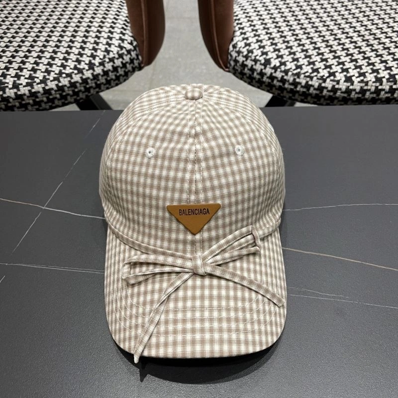 FashionForward Balenciaga Caps 260779