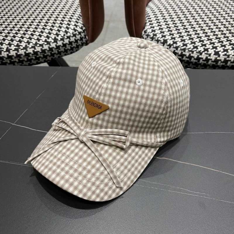 FashionForward Balenciaga Caps 260779