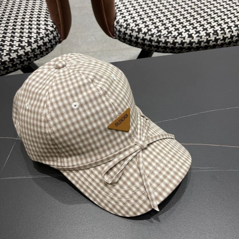 FashionForward Balenciaga Caps 260779