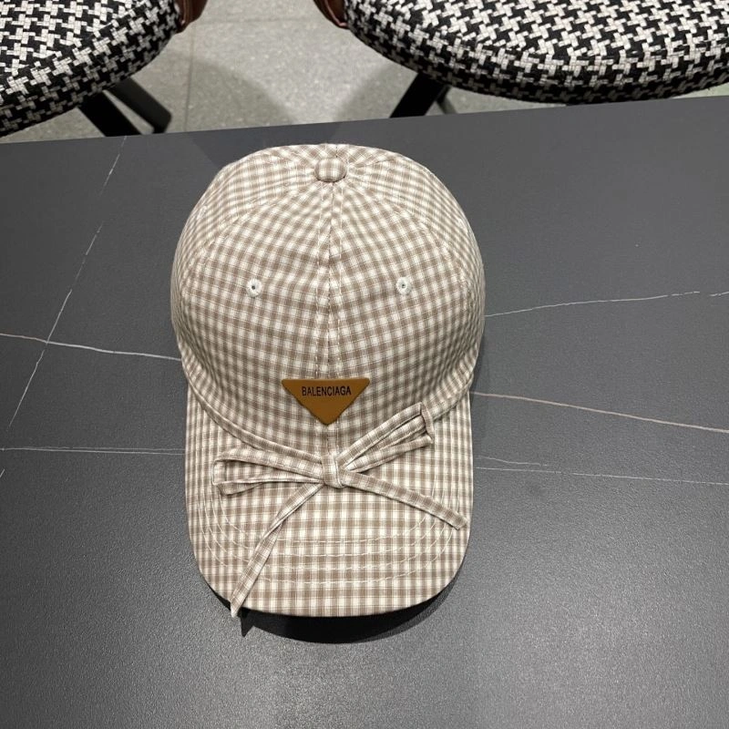 FashionForward Balenciaga Caps 260779