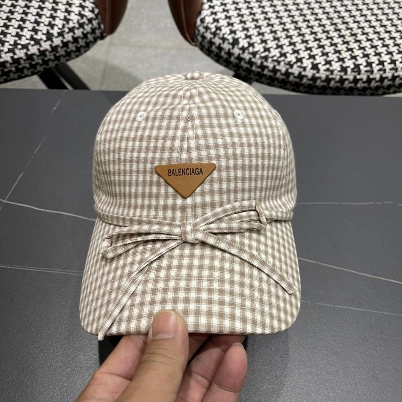 FashionForward Balenciaga Caps 260779