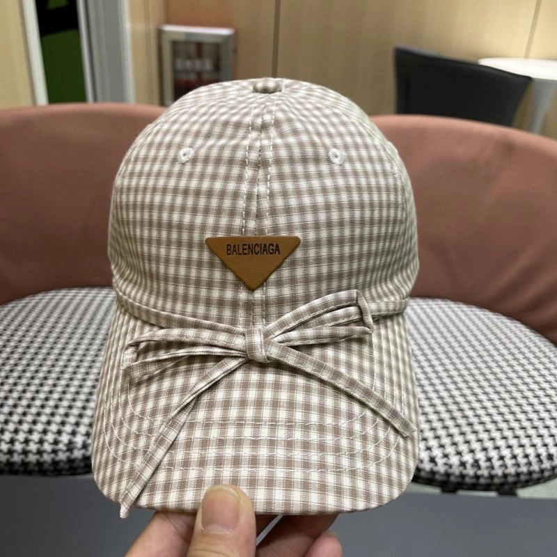 FashionForward Balenciaga Caps 260779