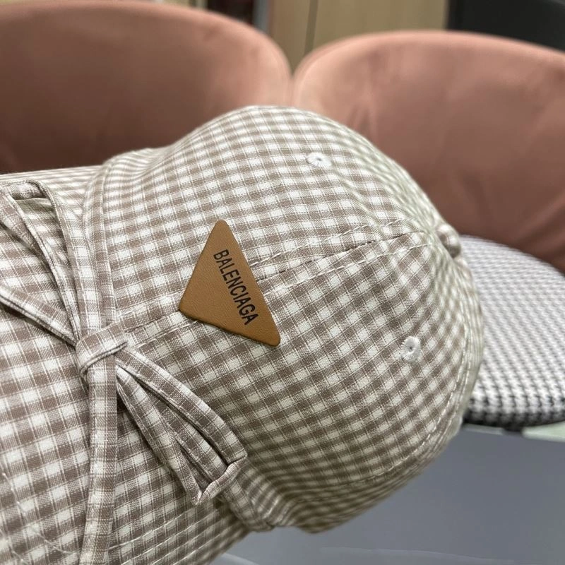 FashionForward Balenciaga Caps 260779