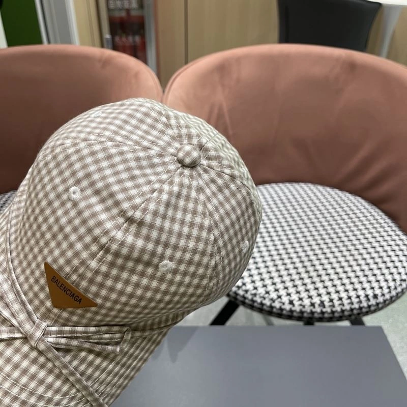 FashionForward Balenciaga Caps 260779